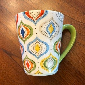 EUC Pier 1 Mug
